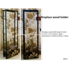 New Design Fireplace Wood Holder